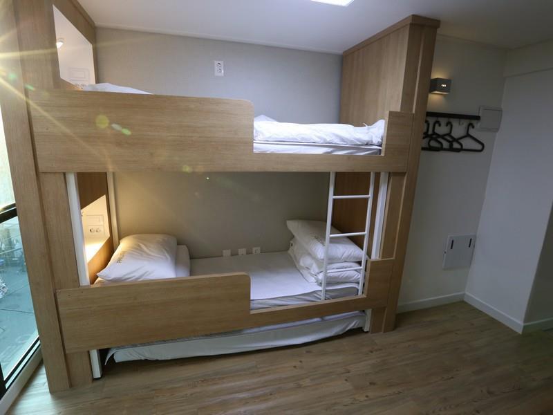 Philstay Itaewon Seul Exterior foto
