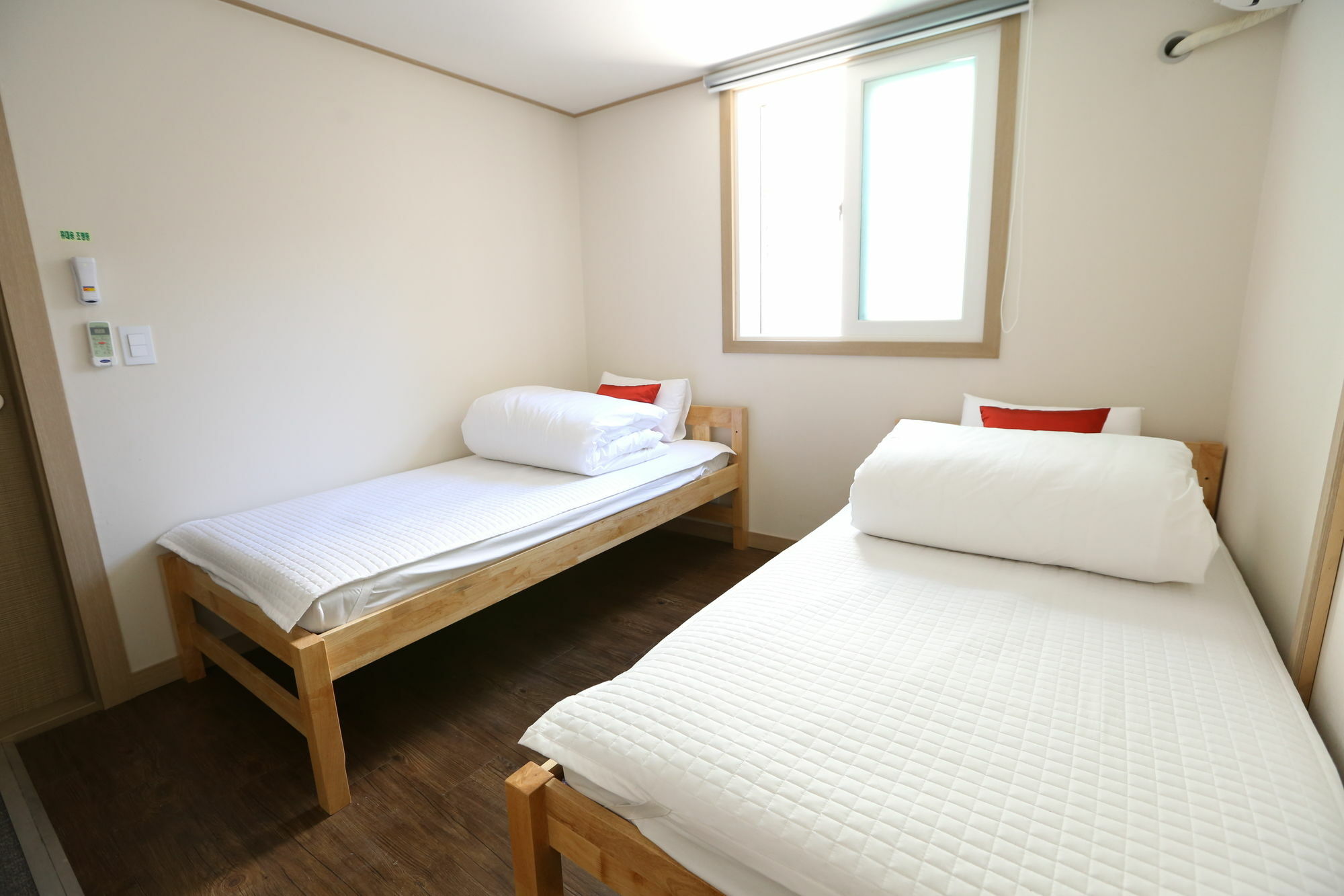 Philstay Itaewon Seul Exterior foto